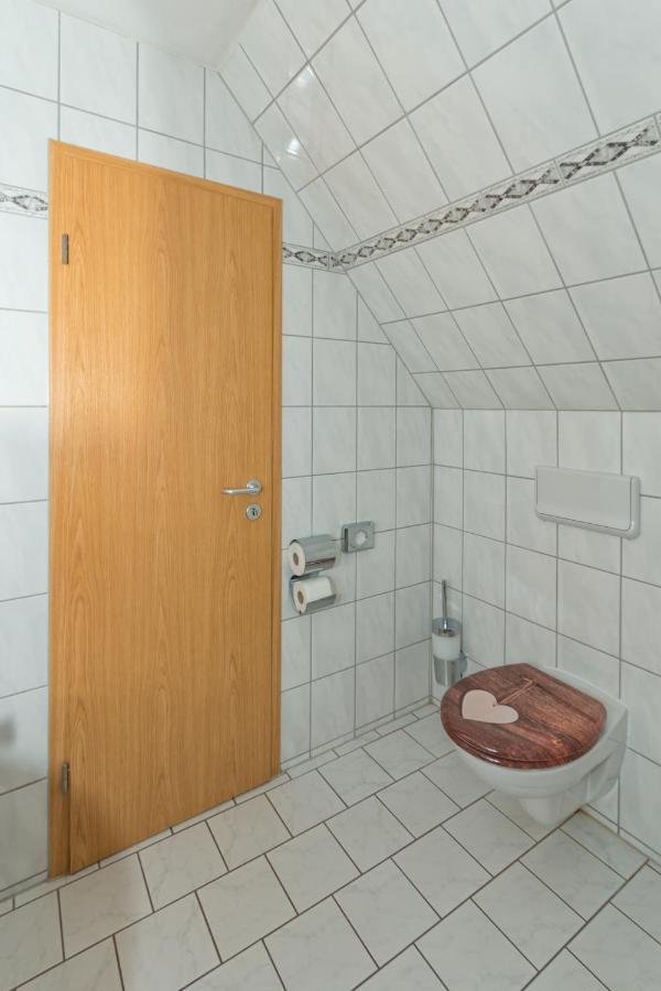 Waldhaus Altenbrak Dış mekan fotoğraf