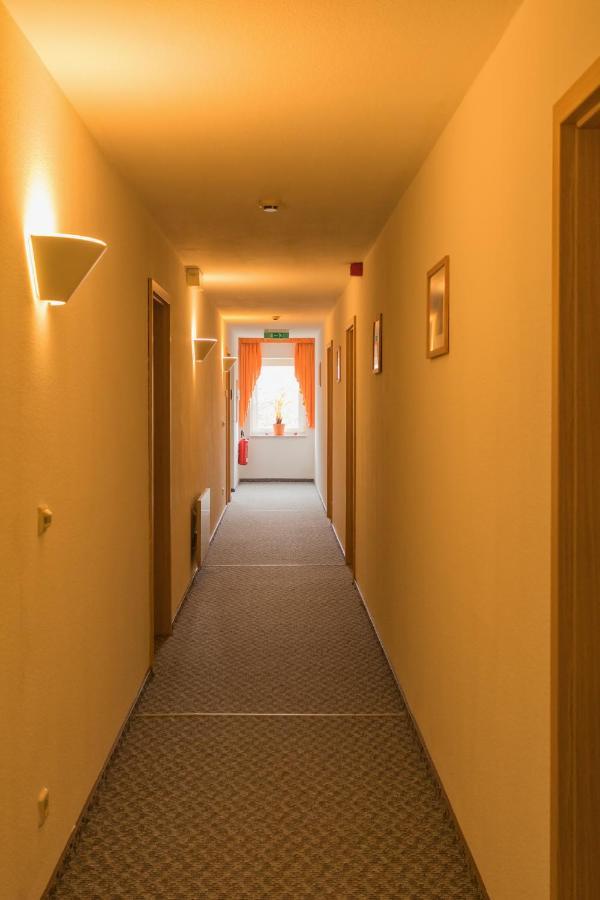 Waldhaus Altenbrak Dış mekan fotoğraf