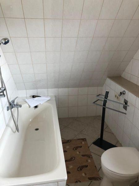 Waldhaus Altenbrak Dış mekan fotoğraf