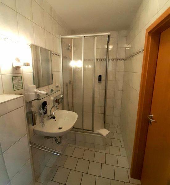 Waldhaus Altenbrak Dış mekan fotoğraf